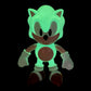 SOFVIPS "Sonic the Hedgehog" Sonic the Hedgehog Blue Luminous