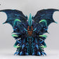 KAIJU DOOM Battle of the Demon Gods! FLYING DEMON