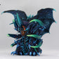 KAIJU DOOM Battle of the Demon Gods! FLYING DEMON