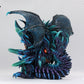 KAIJU DOOM Battle of the Demon Gods! FLYING DEMON