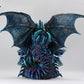 KAIJU DOOM Battle of the Demon Gods! FLYING DEMON