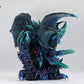 KAIJU DOOM Battle of the Demon Gods! FLYING DEMON