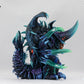 KAIJU DOOM Battle of the Demon Gods! FLYING DEMON