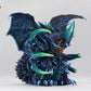 KAIJU DOOM Battle of the Demon Gods! FLYING DEMON