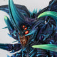 KAIJU DOOM Battle of the Demon Gods! FLYING DEMON