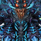 KAIJU DOOM Battle of the Demon Gods! FLYING DEMON