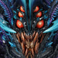KAIJU DOOM Battle of the Demon Gods! FLYING DEMON