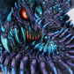 KAIJU DOOM Battle of the Demon Gods! FLYING DEMON