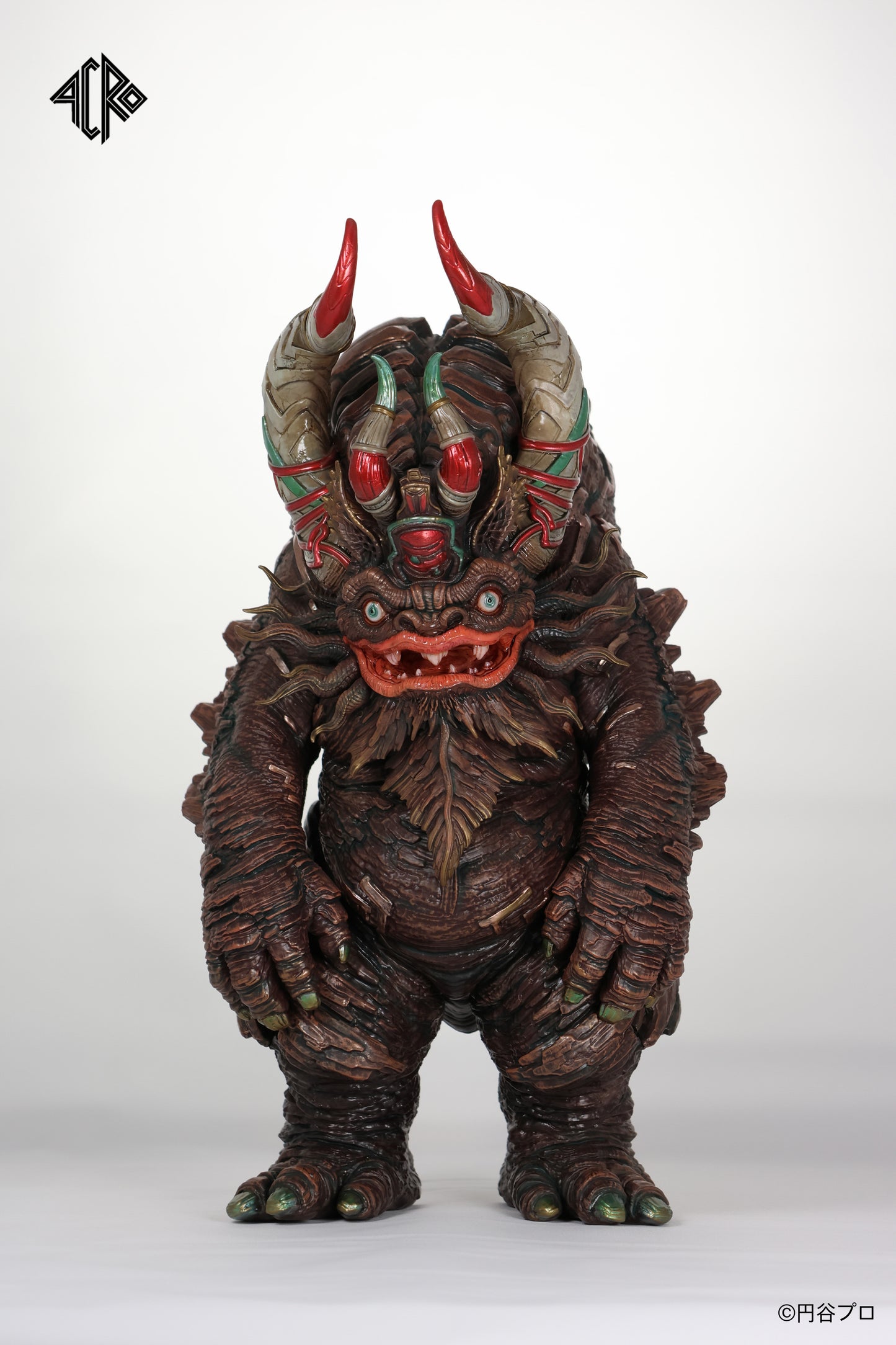 Soft Vinyl Figure KRS x TAKEYA "Ultraman" Miclas EX Version