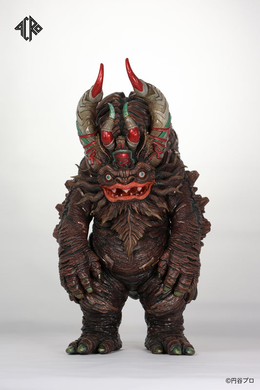 Soft Vinyl Figure KRS x TAKEYA "Ultraman" Miclas EX Version