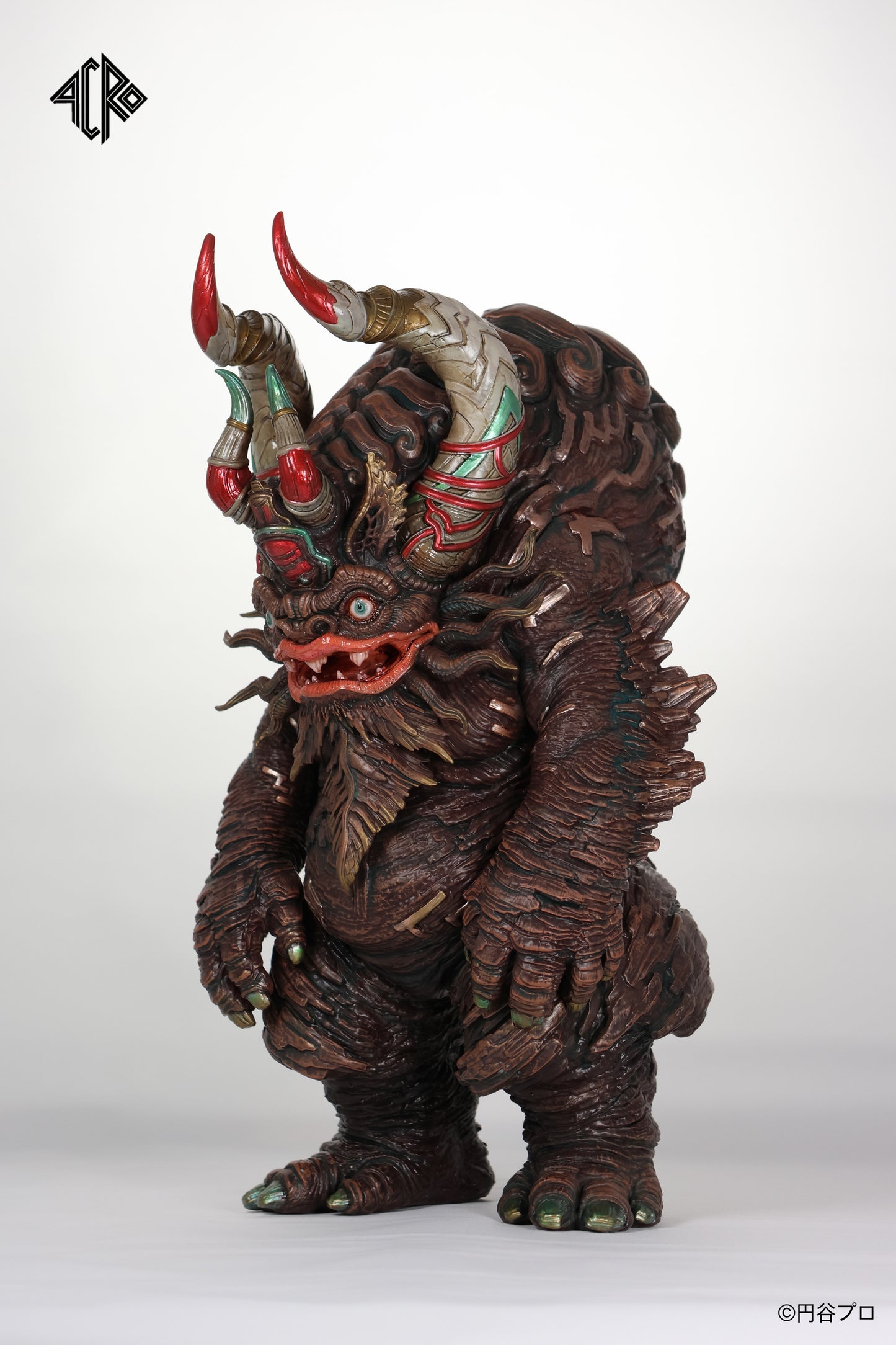 Soft Vinyl Figure KRS x TAKEYA "Ultraman" Miclas EX Version