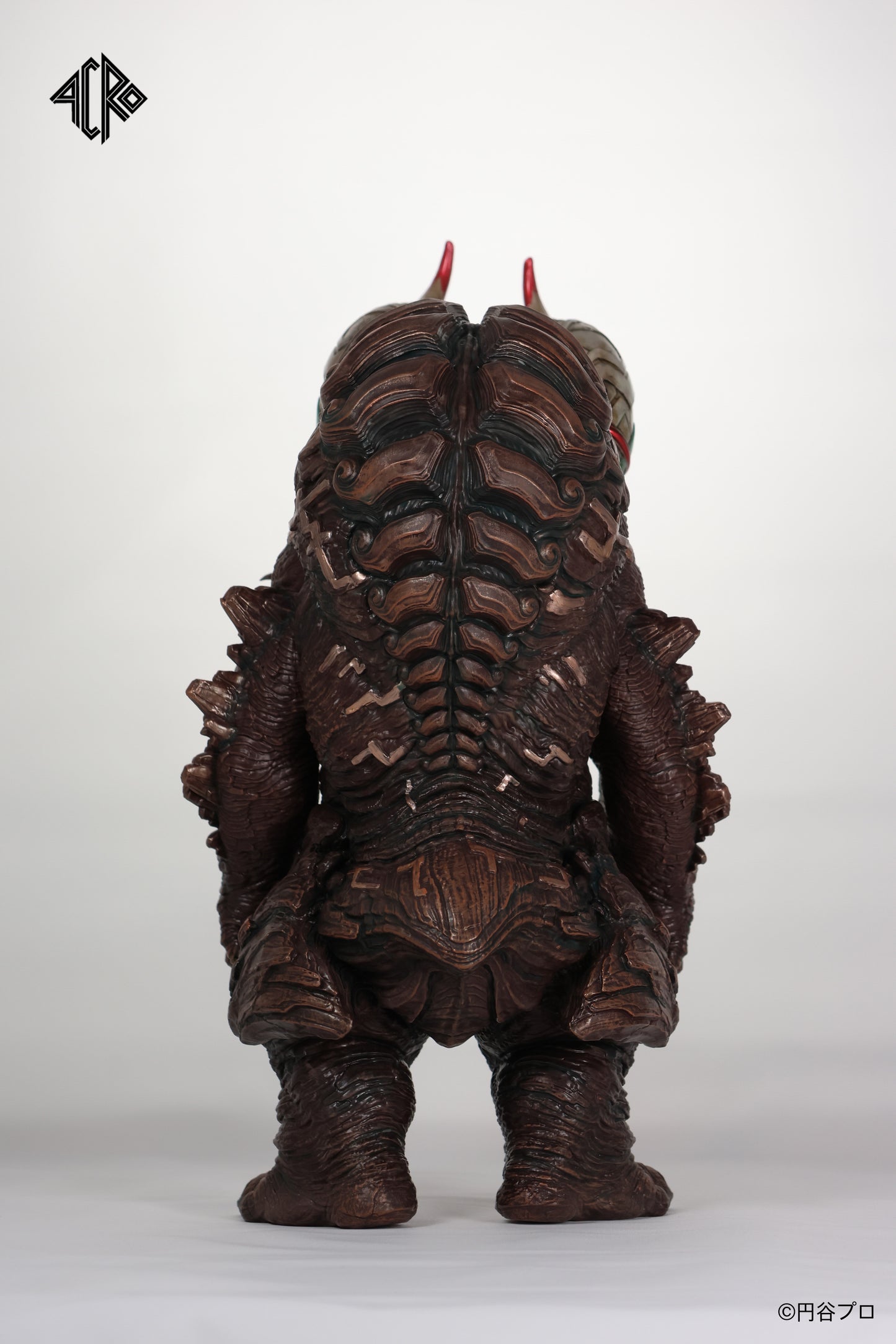 Soft Vinyl Figure KRS x TAKEYA "Ultraman" Miclas EX Version