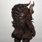 Soft Vinyl Figure KRS x TAKEYA "Ultraman" Miclas EX Version