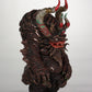 Soft Vinyl Figure KRS x TAKEYA "Ultraman" Miclas EX Version