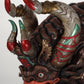 Soft Vinyl Figure KRS x TAKEYA "Ultraman" Miclas EX Version