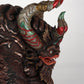 Soft Vinyl Figure KRS x TAKEYA "Ultraman" Miclas EX Version