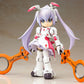 【Resale】"Ichigeki Sacchu!! HoiHoi-san Legacy" DG-001LN Usa-Gear