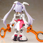 【Resale】"Ichigeki Sacchu!! HoiHoi-san Legacy" DG-001LN Usa-Gear