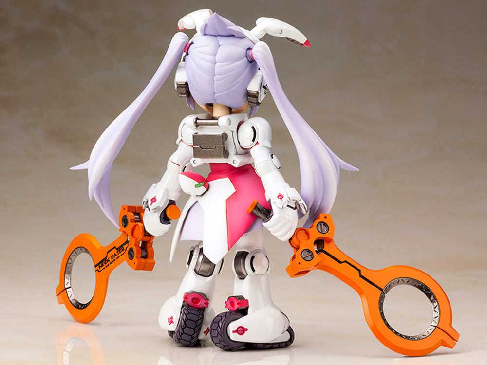 【Resale】"Ichigeki Sacchu!! HoiHoi-san Legacy" DG-001LN Usa-Gear