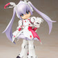 【Resale】"Ichigeki Sacchu!! HoiHoi-san Legacy" DG-001LN Usa-Gear