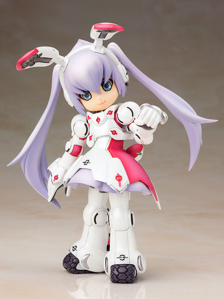 【Resale】"Ichigeki Sacchu!! HoiHoi-san Legacy" DG-001LN Usa-Gear