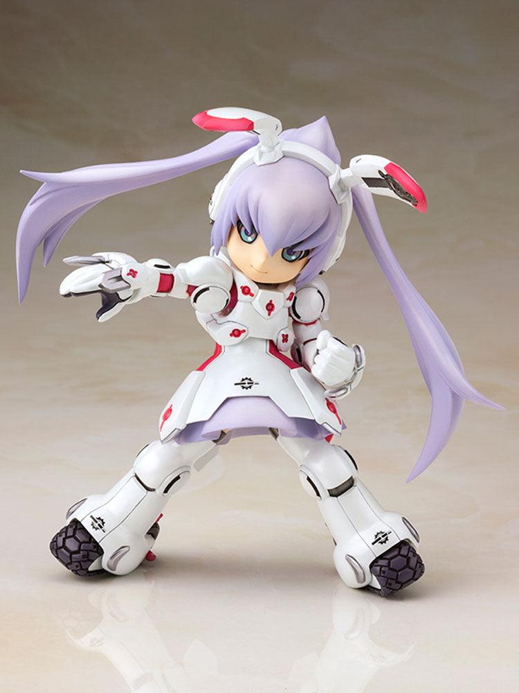 【Resale】"Ichigeki Sacchu!! HoiHoi-san Legacy" DG-001LN Usa-Gear