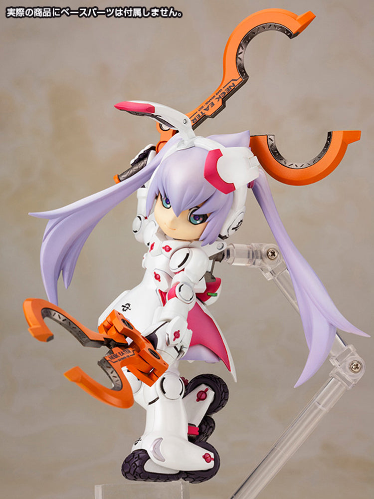 【Resale】"Ichigeki Sacchu!! HoiHoi-san Legacy" DG-001LN Usa-Gear