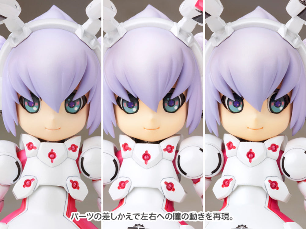 【Resale】"Ichigeki Sacchu!! HoiHoi-san Legacy" DG-001LN Usa-Gear