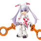 【Resale】"Ichigeki Sacchu!! HoiHoi-san Legacy" DG-001LN Usa-Gear