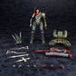 Evangelion: 3.0+1.0 Thrice Upon a Time Evangelion Production Model-New 02 α(JA-02 Body Assembly Cannibalized) Plastic Model