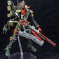 Evangelion: 3.0+1.0 Thrice Upon a Time Evangelion Production Model-New 02 α(JA-02 Body Assembly Cannibalized) Plastic Model