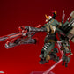 Evangelion: 3.0+1.0 Thrice Upon a Time Evangelion Production Model-New 02 α(JA-02 Body Assembly Cannibalized) Plastic Model