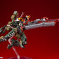 Evangelion: 3.0+1.0 Thrice Upon a Time Evangelion Production Model-New 02 α(JA-02 Body Assembly Cannibalized) Plastic Model