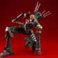 Evangelion: 3.0+1.0 Thrice Upon a Time Evangelion Production Model-New 02 α(JA-02 Body Assembly Cannibalized) Plastic Model