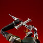 Evangelion: 3.0+1.0 Thrice Upon a Time Evangelion Production Model-New 02 α(JA-02 Body Assembly Cannibalized) Plastic Model
