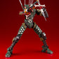 Evangelion: 3.0+1.0 Thrice Upon a Time Evangelion Production Model-New 02 α(JA-02 Body Assembly Cannibalized) Plastic Model