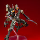 Evangelion: 3.0+1.0 Thrice Upon a Time Evangelion Production Model-New 02 α(JA-02 Body Assembly Cannibalized) Plastic Model
