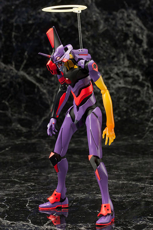 Evangelion: 3.0 You Can (Not) Redo Regular Artificial Human Evangelion Test Type-01 Awake Ver.