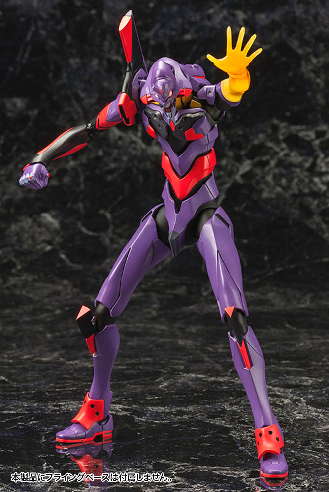 Evangelion: 3.0 You Can (Not) Redo Regular Artificial Human Evangelion Test Type-01 Awake Ver.