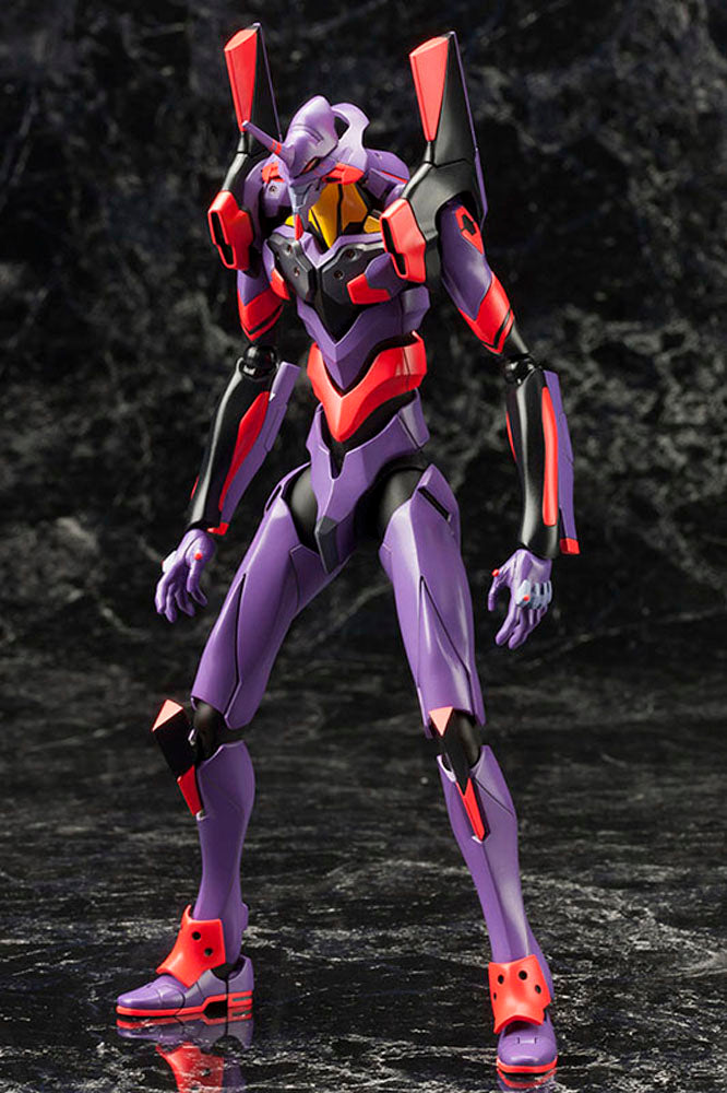 Evangelion: 3.0 You Can (Not) Redo Regular Artificial Human Evangelion Test Type-01 Awake Ver.