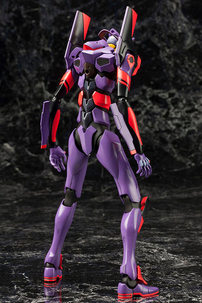 Evangelion: 3.0 You Can (Not) Redo Regular Artificial Human Evangelion Test Type-01 Awake Ver.