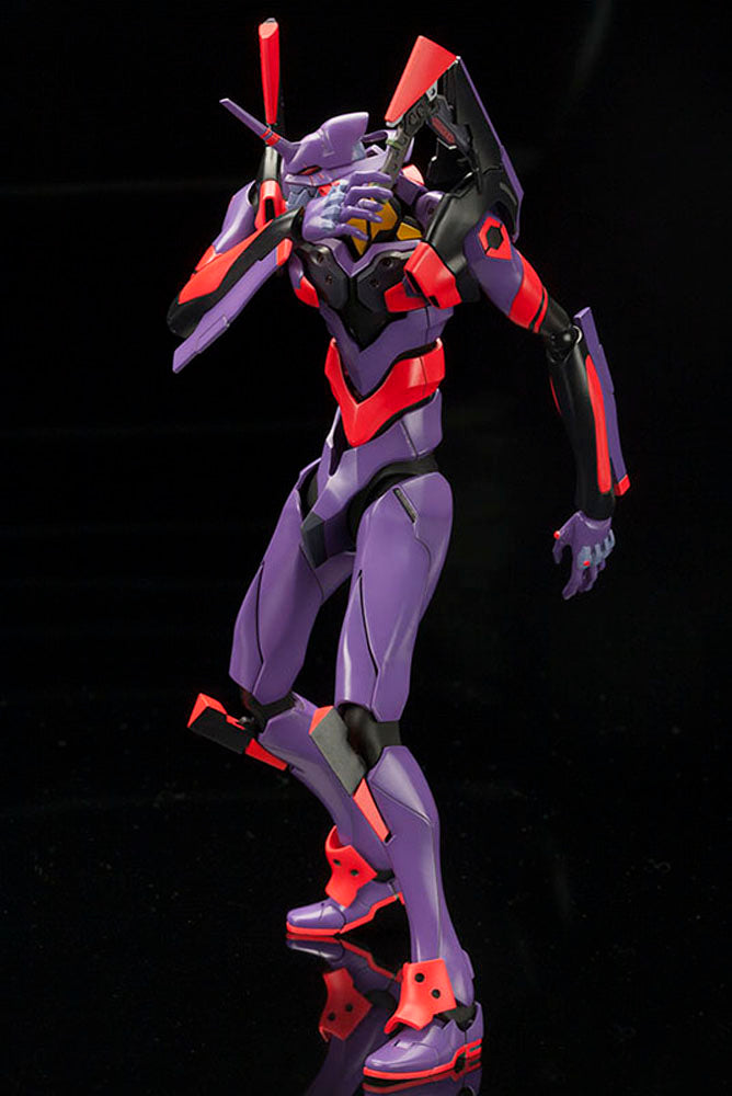 Evangelion: 3.0 You Can (Not) Redo Regular Artificial Human Evangelion Test Type-01 Awake Ver.