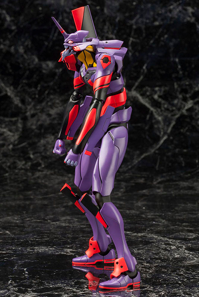 Evangelion: 3.0 You Can (Not) Redo Regular Artificial Human Evangelion Test Type-01 Awake Ver.