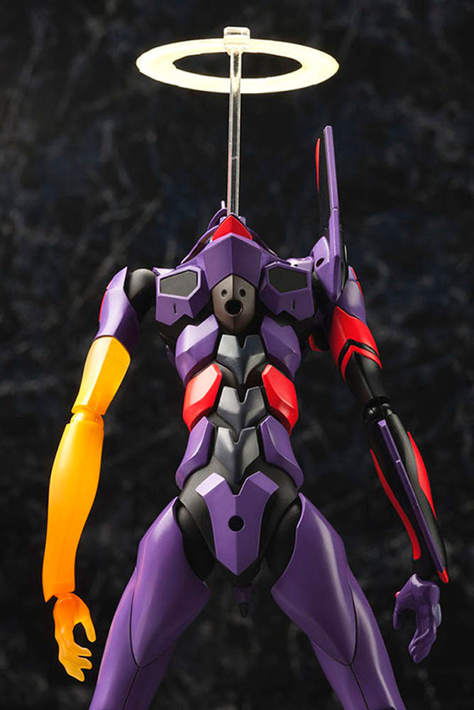 Evangelion: 3.0 You Can (Not) Redo Regular Artificial Human Evangelion Test Type-01 Awake Ver.