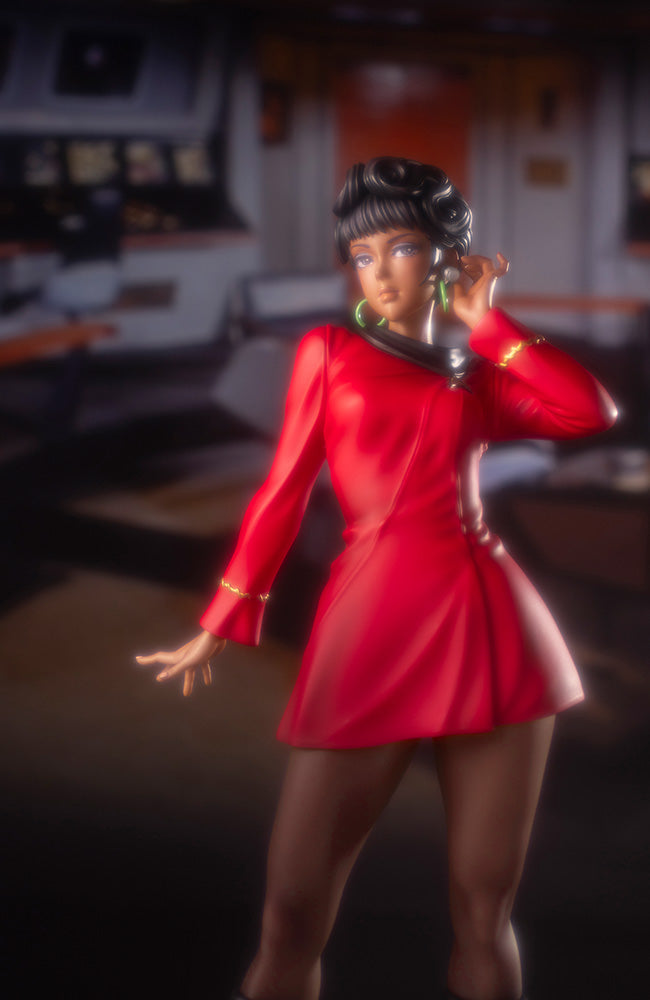 Star Trek Star Trek Bishoujo Operation Officer Uhura | animota