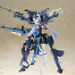 Frame Arms Girl Stylet XF-3 with Exosuit Stylet