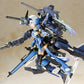 Frame Arms Girl Stylet XF-3 with Exosuit Stylet