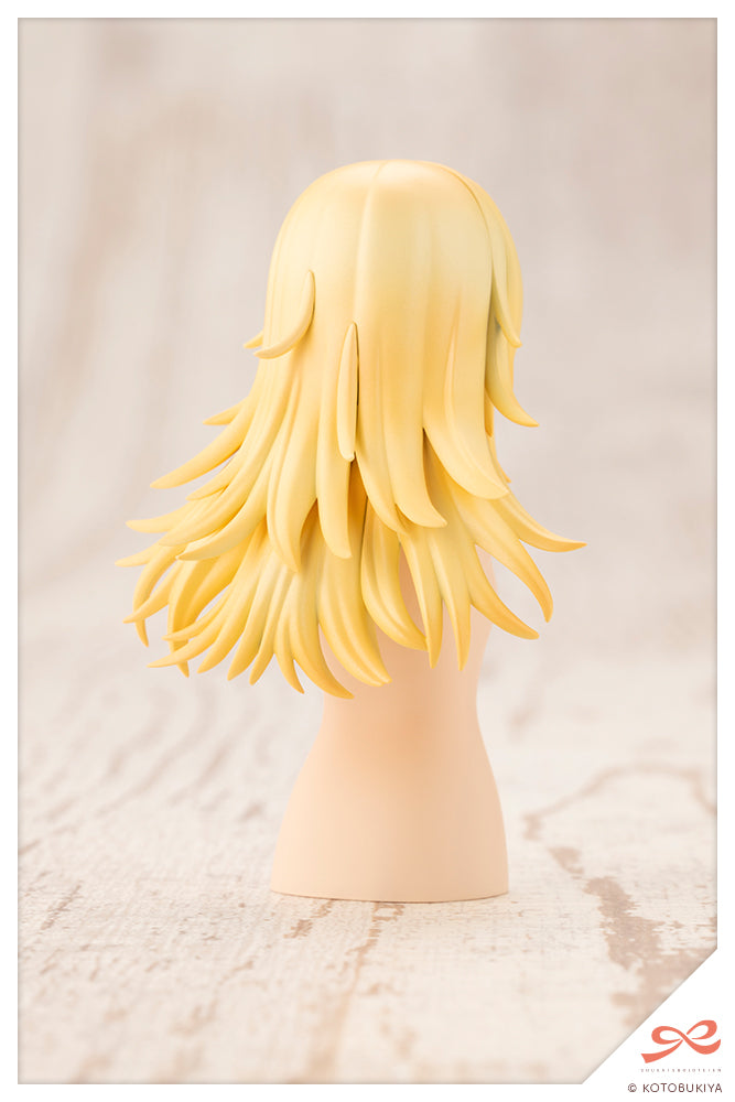 Sousai Shojo Teien Arranged Wigs Wolf Layer Cut