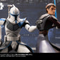 Star Wars: The Clone Wars ARTFX+ Captain Rex TM Star Wars: The Clone Wars Ver. | animota