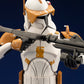 Star Wars: The Clone Wars ARTFX+ Commander Cody TM The Clone Wars Ver. | animota